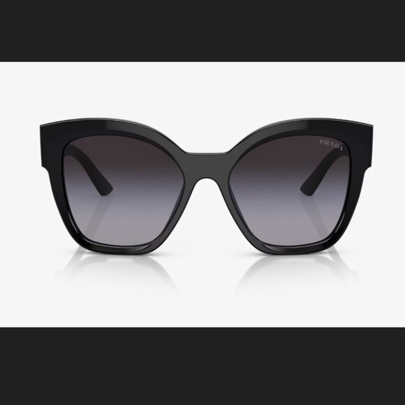 AUTHENTIC PRADA SUNGLASSES - Picture 3 of 9